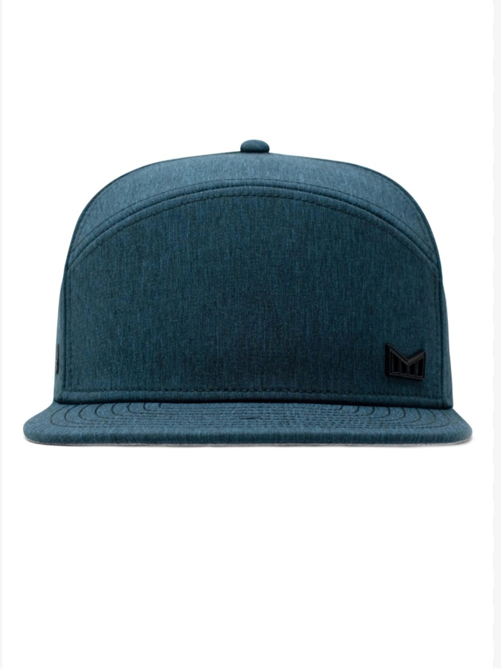 Melin Trenches Icon Hydro Performance Snapback Hat